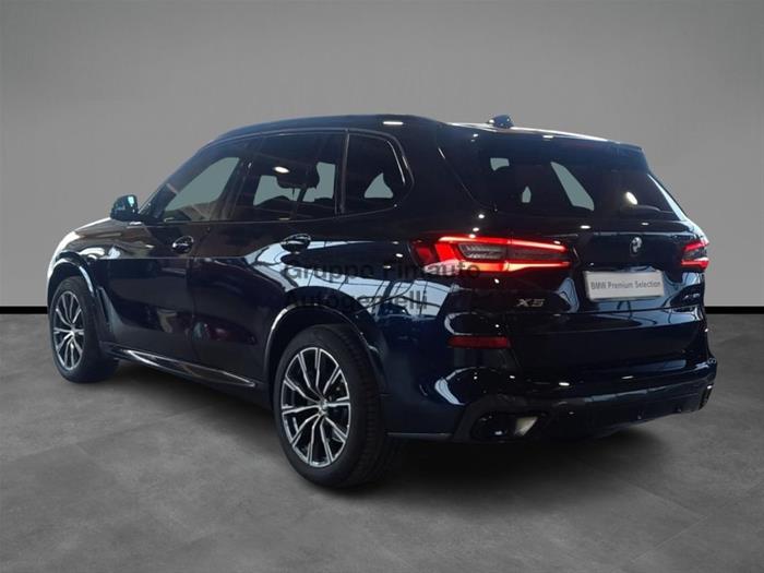 Fimauto - BMW X5 | ID 37109