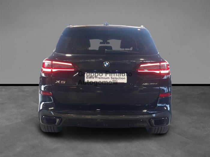 Fimauto - BMW X5 | ID 37109