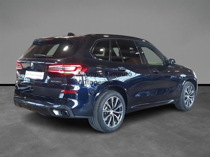 Fimauto - BMW X5 | ID 37109