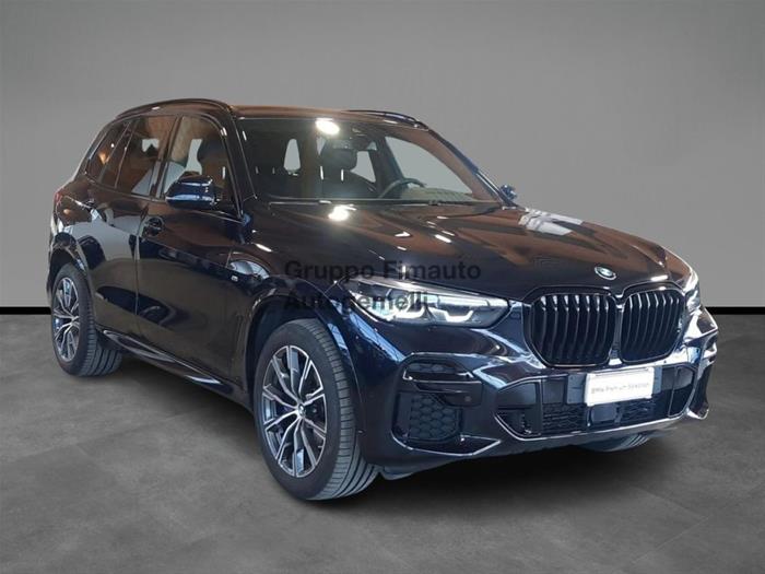 Fimauto - BMW X5 | ID 37109