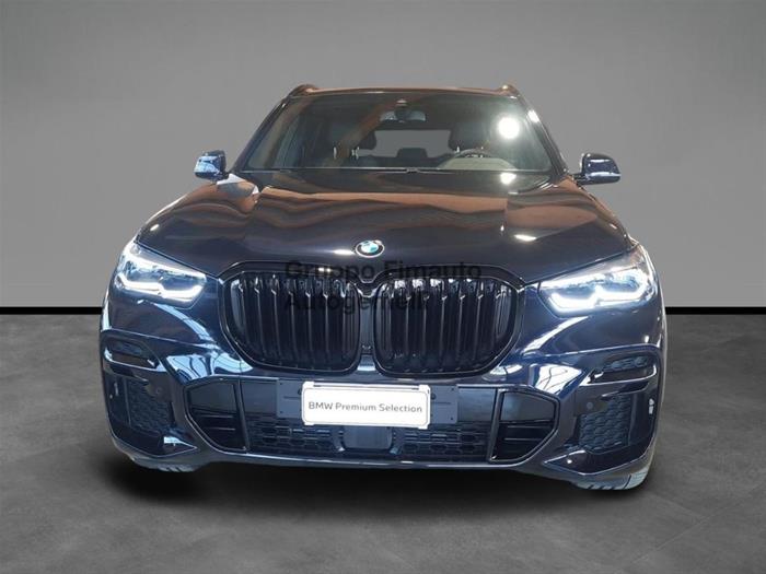 Fimauto - BMW X5 | ID 37109