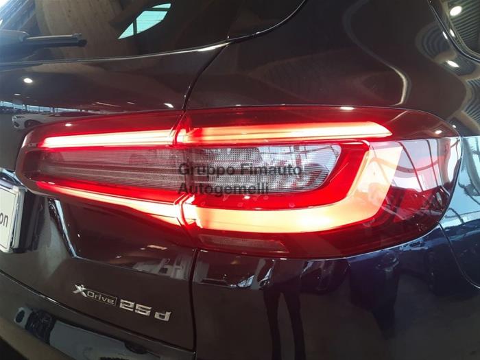 Fimauto - BMW X5 | ID 37109