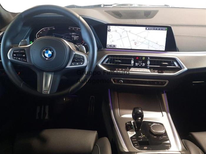 Fimauto - BMW X5 | ID 37109
