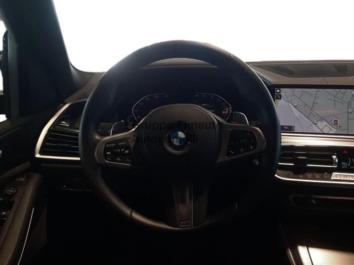 Fimauto - BMW X5 | ID 37109