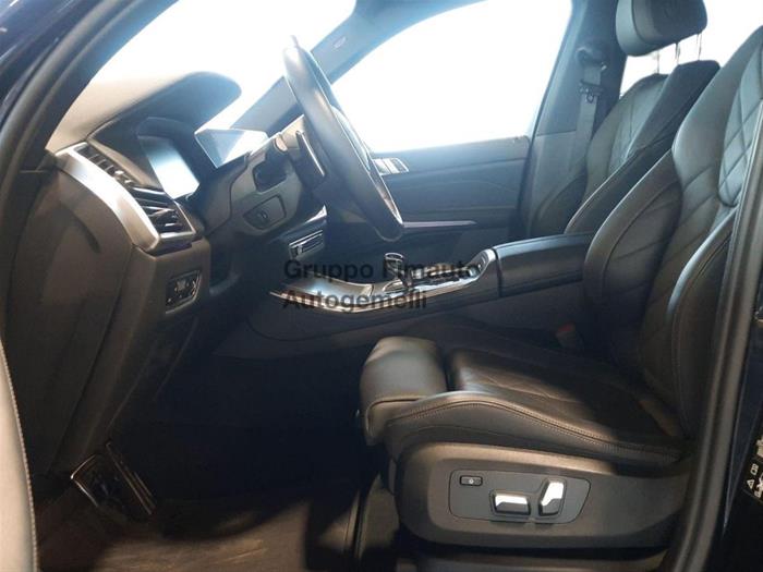 Fimauto - BMW X5 | ID 37109