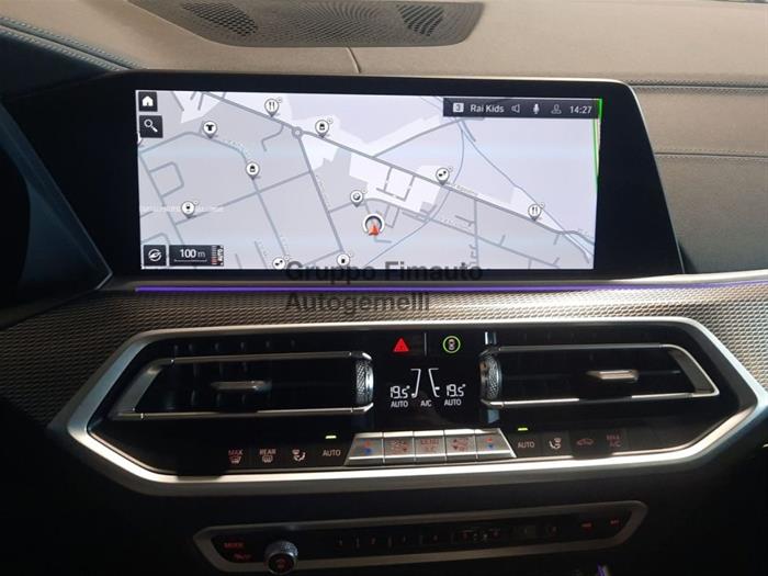 Fimauto - BMW X5 | ID 37109