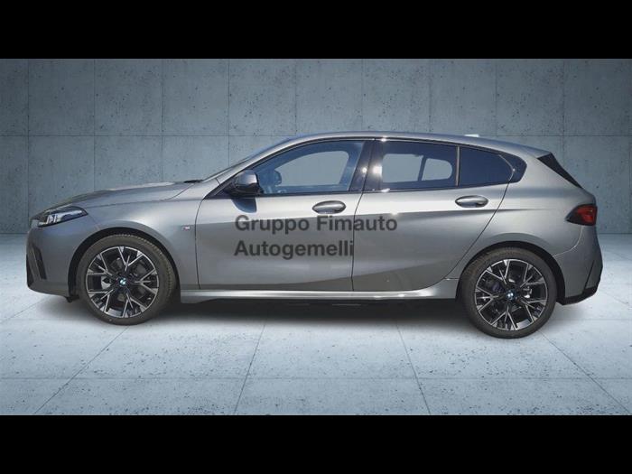 Fimauto - BMW 118 | ID 37110