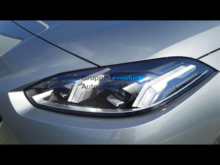 Fimauto - BMW 118 | ID 37110
