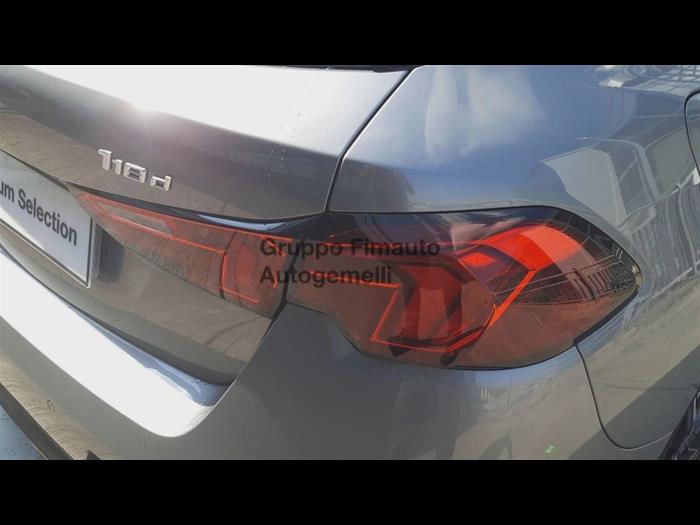 Fimauto - BMW 118 | ID 37110