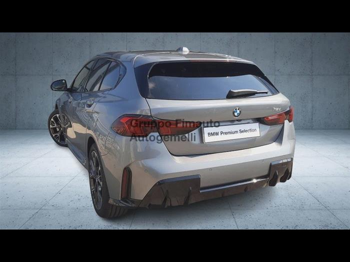 Fimauto - BMW 118 | ID 37110