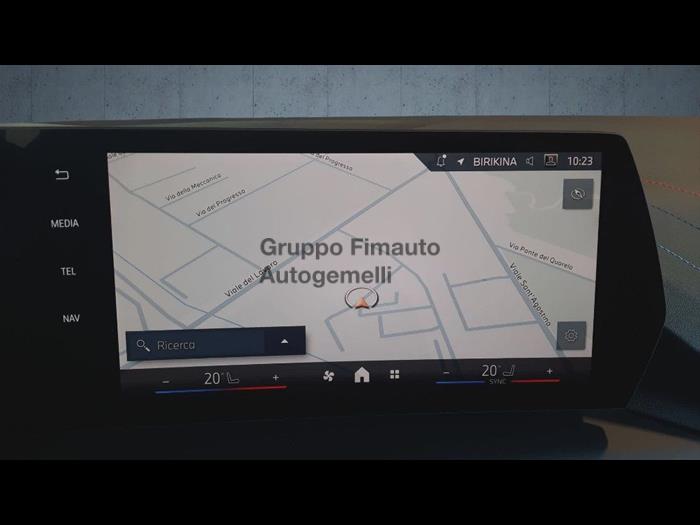 Fimauto - BMW 118 | ID 37110