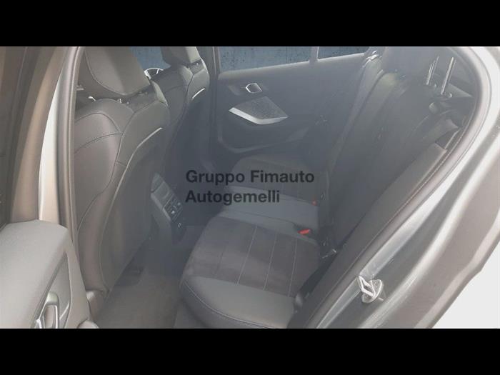 Fimauto - BMW 118 | ID 37110