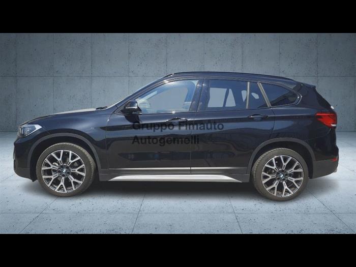 Fimauto - BMW X1 | ID 37108