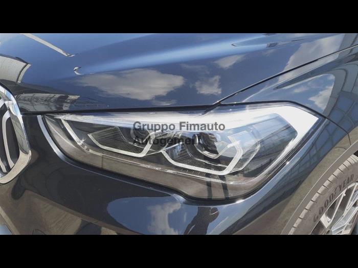 Fimauto - BMW X1 | ID 37108