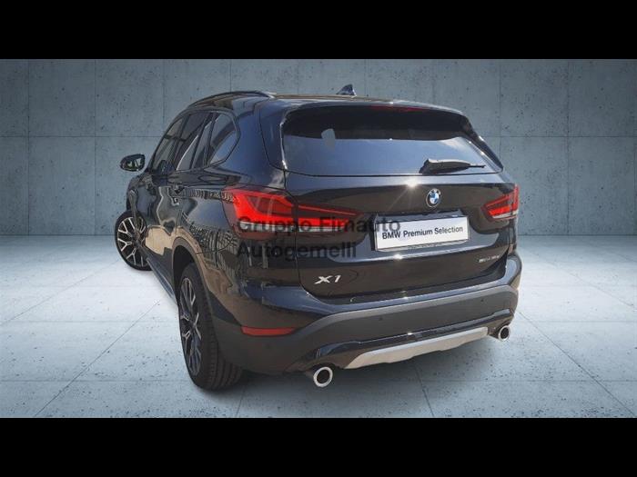 Fimauto - BMW X1 | ID 37108