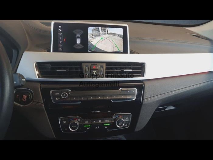 Fimauto - BMW X1 | ID 37108