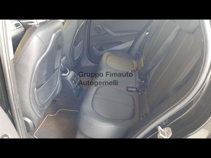 Fimauto - BMW X1 | ID 37108