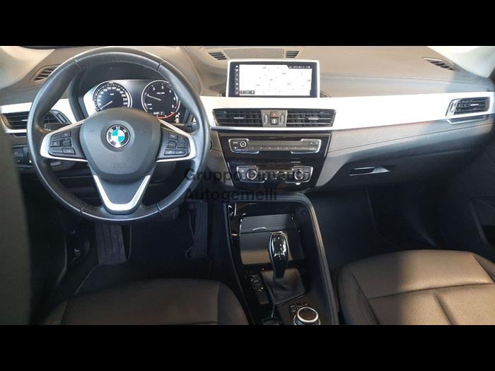 Fimauto - BMW X1 | ID 37108