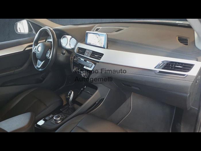 Fimauto - BMW X1 | ID 37108