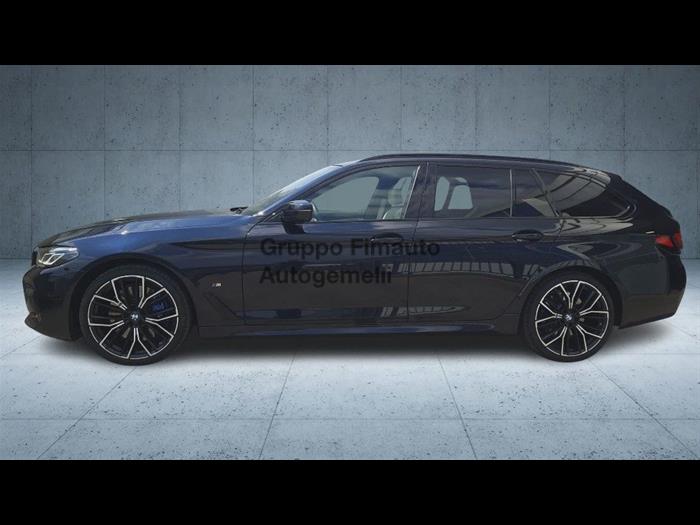 Fimauto - BMW 540 | ID 37111
