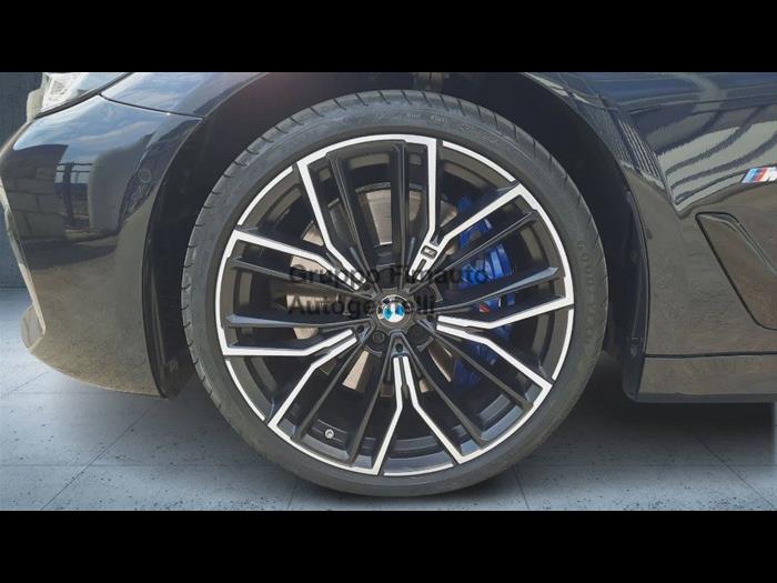 Fimauto - BMW 540 | ID 37111