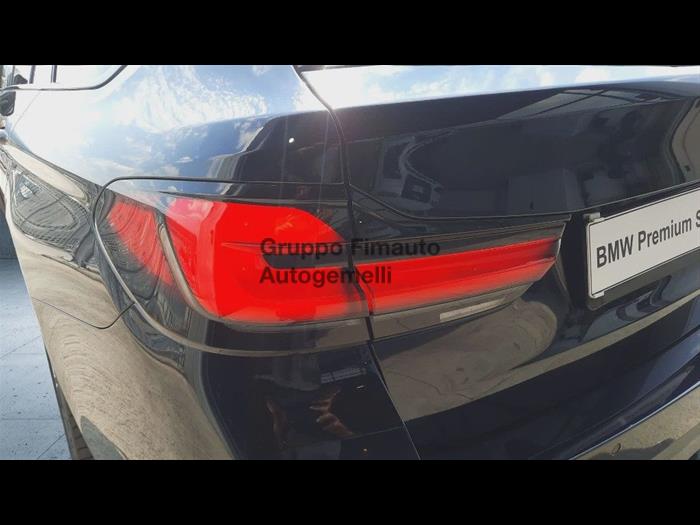 Fimauto - BMW 540 | ID 37111