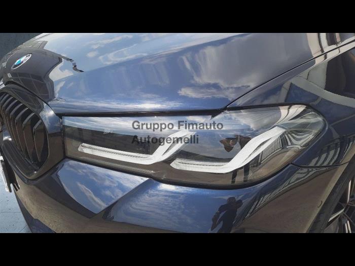 Fimauto - BMW 540 | ID 37111