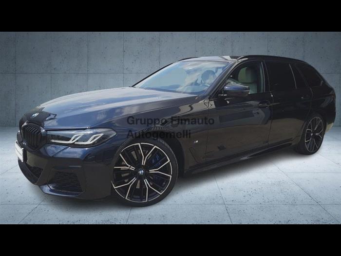 Fimauto - BMW 540 | ID 37112