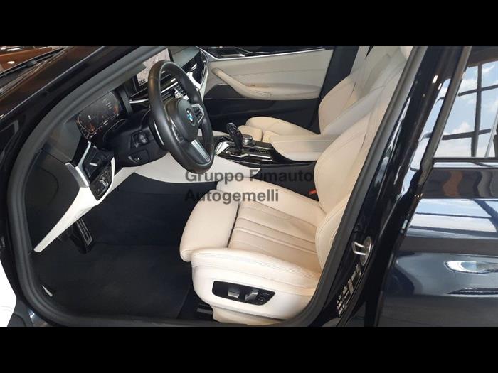 Fimauto - BMW 540 | ID 37112