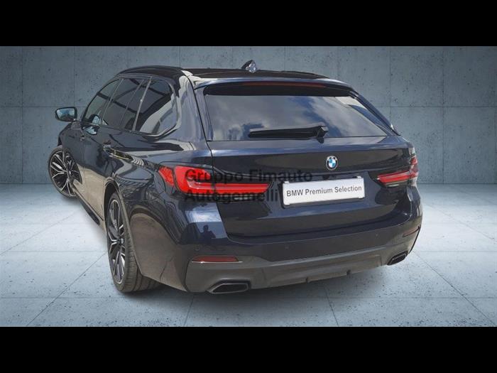 Fimauto - BMW 540 | ID 37112