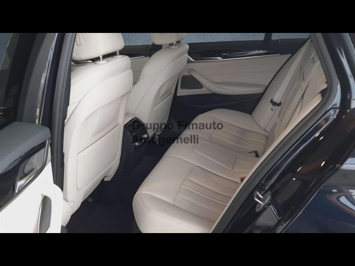 Fimauto - BMW 540 | ID 37112