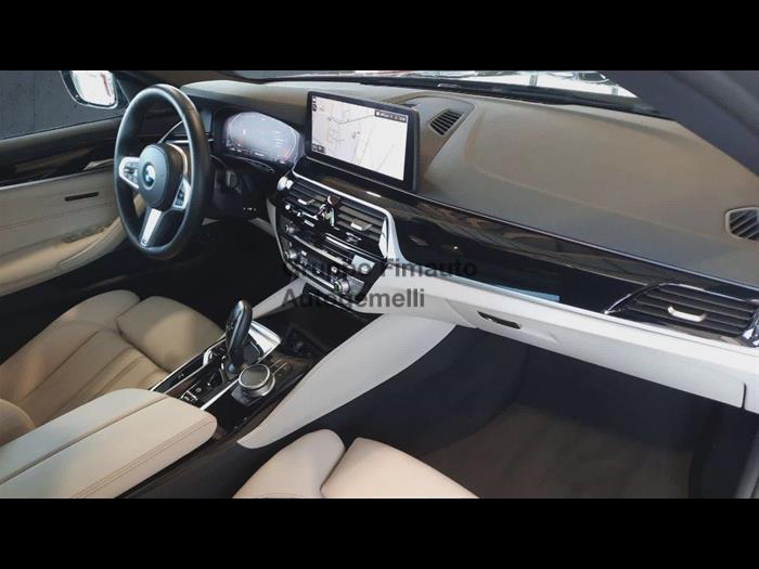 Fimauto - BMW 540 | ID 37112