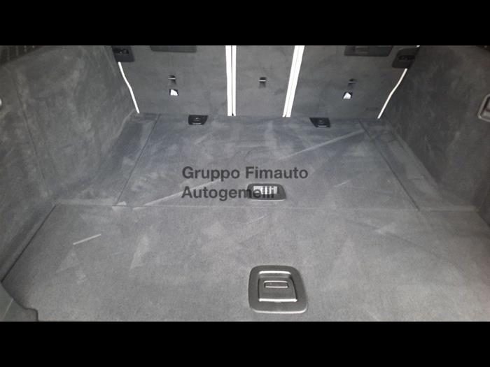 Fimauto - BMW 540 | ID 37112