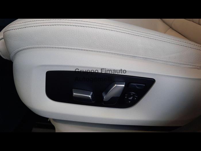 Fimauto - BMW 540 | ID 37112
