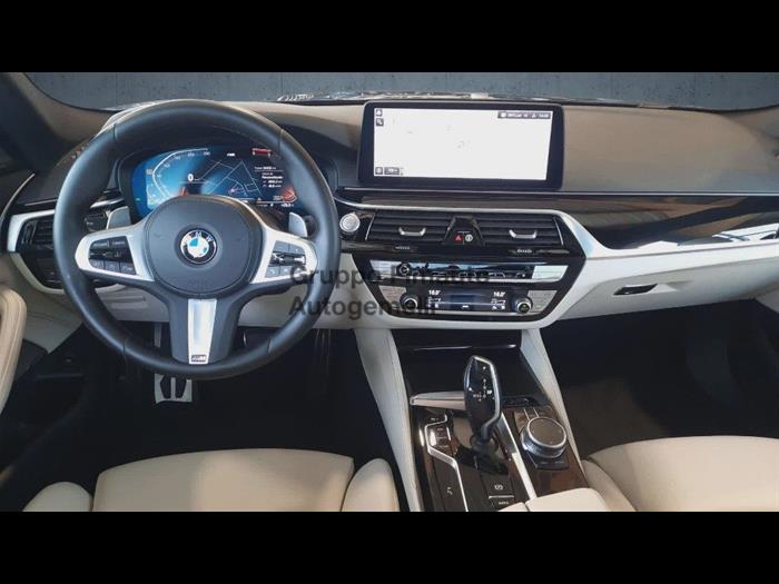 Fimauto - BMW 540 | ID 37112