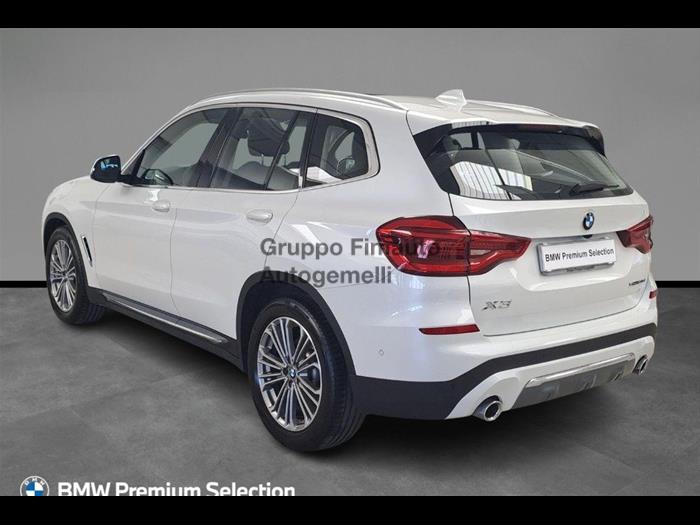 Fimauto - BMW X3 | ID 37136