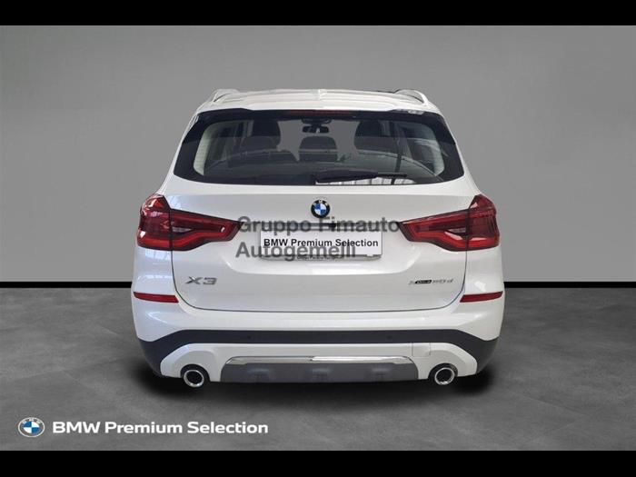 Fimauto - BMW X3 | ID 37136