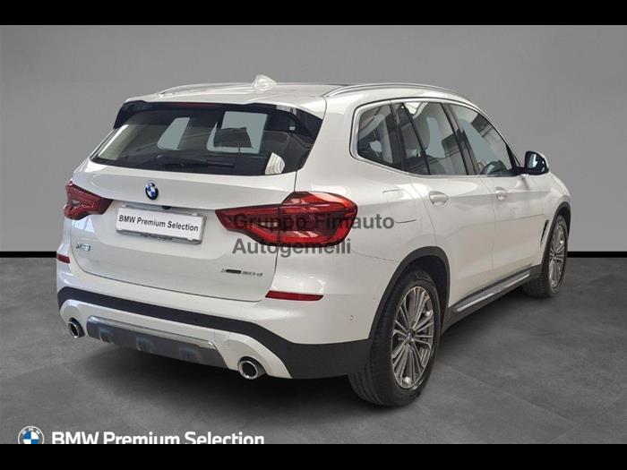 Fimauto - BMW X3 | ID 37136