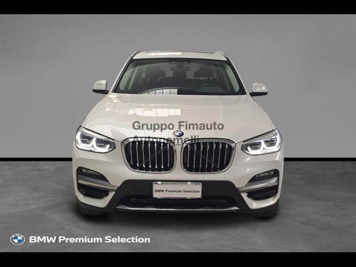 Fimauto - BMW X3 | ID 37136