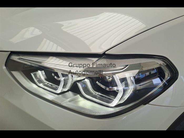 Fimauto - BMW X3 | ID 37136