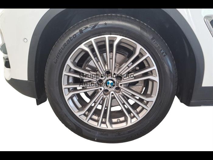 Fimauto - BMW X3 | ID 37136