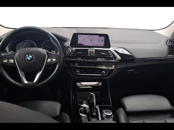 Fimauto - BMW X3 | ID 37136