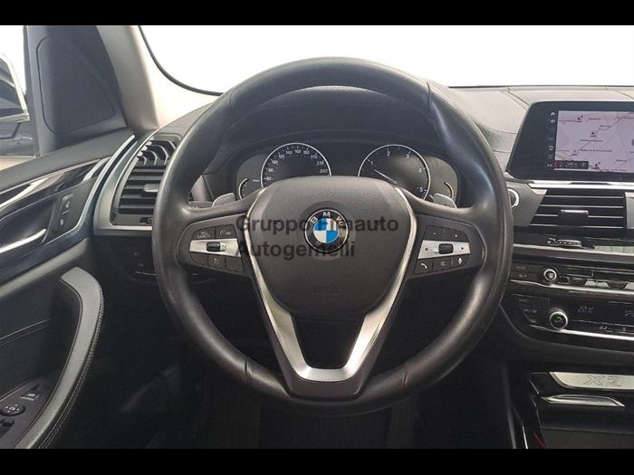 Fimauto - BMW X3 | ID 37136