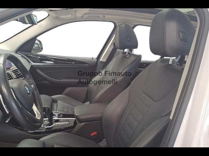 Fimauto - BMW X3 | ID 37136