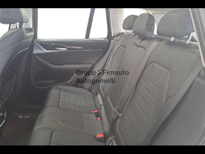 Fimauto - BMW X3 | ID 37136