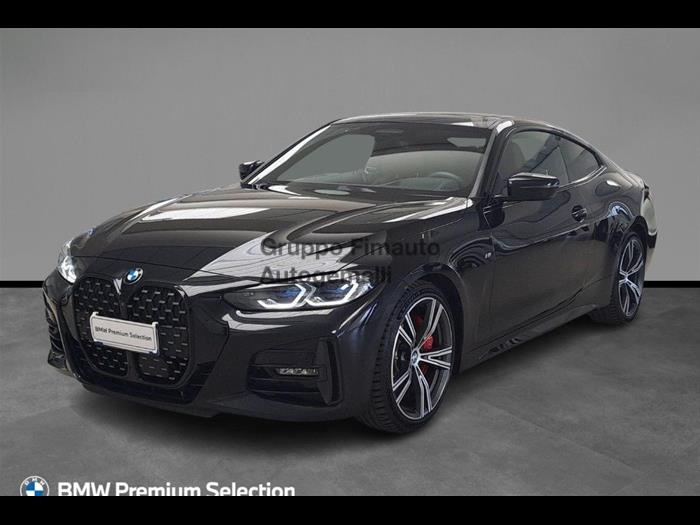 Fimauto - BMW 420 | ID 37137