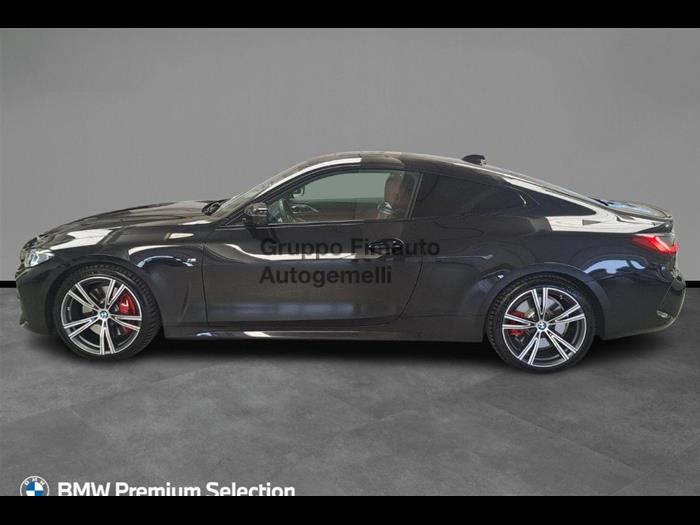 Fimauto - BMW 420 | ID 37137