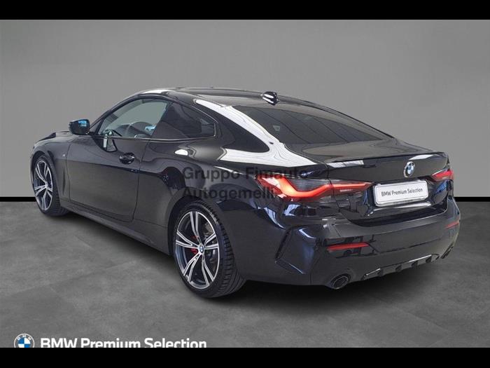 Fimauto - BMW 420 | ID 37137