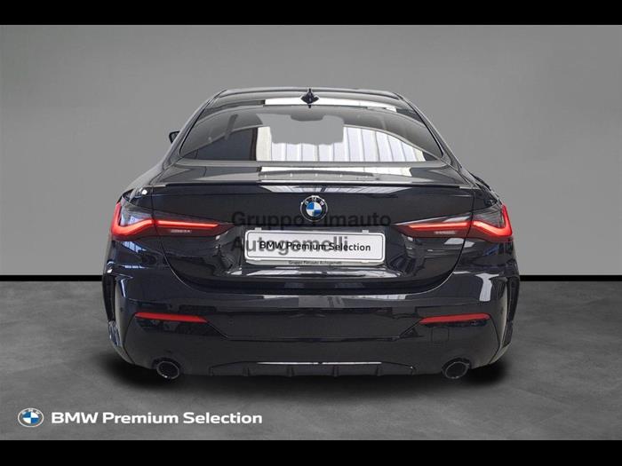 Fimauto - BMW 420 | ID 37137