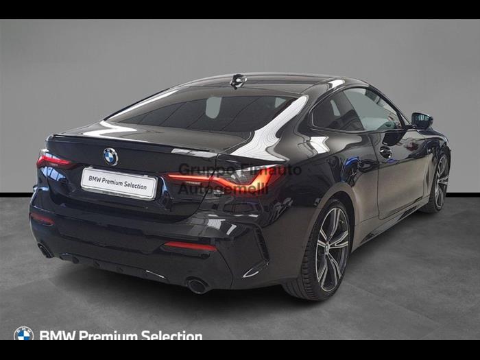 Fimauto - BMW 420 | ID 37137